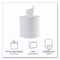 Boardwalk Center-Pull Roll Towels, 2-Ply, 10 x 7.6, White, 600 Sheets/Roll, 6PK SOD410322 - alternate 13