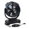 Xpower XPOWER FM-68W Oscillating Portable 3 Speed Outdoor Cooling Misting Fan FM-68W - alternate 7
