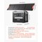 Vevor Portable Power Station Solar Generator 2400W 2160Wh with 200W Solar Panel Q2400Pro (Power Station) - alternate 7