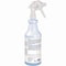 Boardwalk Fresh Scent RTU Liquid Air Deodorizer, 32 oz Spray Bottle BWK4824EA - alternate 6