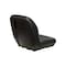 Uni Pro 125 Bucket Seat, Black Vinyl 7937 - alternate 8