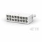 Te Connectivity 16P MINI UMNL HDR W/DH AU LF 1-794068-1 - alternate 1