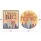Teacher Created Resources Moving Mountains Positive Sayings Accents, 30-Piece Set, 3PK 9145 - alternate 3