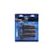 Century Drill & Tool Universal File Handle Set 4082 - alternate 3