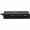 Startech.Com 4 PORT USB C HUB - USB-C TO 1X USB-C AND 3X USB-A - USB 3.0 HUB 5GBPS HB30C3A1CFB - alternate 4