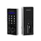 Philips Home Access 1000 Series Single Cylinder Electronic Deadbolt with Lever Set DDLOM1010-15HSL - alternate 2