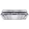 Koolmore 95 in. Commercial Bottle Cooler in Stainless-Steel with Built-In Opener, ETL Listed, 30 cu. ft. KM-BOC95-SS - alternate 9