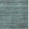Homeroots 9' X 12' Teal Blue Aqua And Gray Striped Washable Indoor Outdoor Area Rug 588128 - alternate 9
