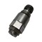 John Deere RELIEF VALVE ANTI CAV, JOHN DEERE OEM AT108693 AT108693 - alternate 4