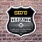 Signmission Sid's Garage I Can Fix Everything But Stupid, 6 Inch X 6 Inch, Plastic Sign SHI-P-6-490-SID - alternate 5
