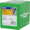 Hillman Tapper 1/4 in. D X 4 in. L Steel Hex Head Concrete Screw Anchor, 100PK 375299 - alternate 1