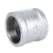 B & K STZ Industries 2 in. FIP each X 2 in. D FIP Galvanized Malleable Iron Coupling 311UCO-2 - alternate 6