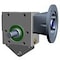 Cone Drive WORM GEAR REDUCER B041125.TAQVN - alternate 3