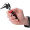 Performance Tool 1/4 in. and 3/8 in. Dual Drive Stubby Ratchet W9113 - alternate 5