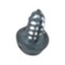 John Deere SCREW, JOHN DEERE OEM GXH47277  GXH47277 - alternate 4