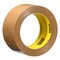 Scotch Packing Tape, 3.1 mil Thick, 1.9 in W x 54.7 yd L, 3 in Core Dia., Tan, 36 PK 375+ - alternate 1