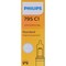 Philips 795C1 Standard Mini Bulb, 795C1 795C1 - alternate 9