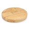Picnic Time Family Of Brands NCAA Arizona State Sun Devils Circo Cheese Board and Knife Set - Charcuterie Board Set 854-00-505-023-0 - alternate 2