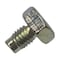 John Deere PIPE PLUG, JOHN DEERE OEM 9098621170  9098621170 - alternate 3