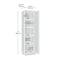 Sauder Merton Hall 19in w 1-Door Pantry Hash 3a 443667 - alternate 5
