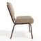 Flash Furniture Beige Fabric Church Chair, PK4 4-FD-CH0221-4-CV-BGE1-GG - alternate 9