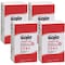 Gojo Hand Cleaner, Cherry Gel Series, Gel, 2,000 mL, Includes Grit, Cherry, 4 PK 7290-04 - alternate 1