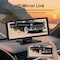 Wrightmaster 8.1 in HD Touch Car Stereo, with CarPlay, Android Auto, Mirror Link, GPS Navigation, Dual Cameras ZR-SS8.1inch - alternate 7