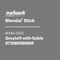 Finishworks Mohawk Blendal Stick Greyloft With Sable 9730800B66M M340-0233 - alternate 3