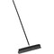 Do It Best 24'' W. x 60'' L. Metal Handle Heavy-Duty Synthetic Sweep Push Broom 89201 - alternate 3