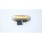 Kobold VARIABLE AREA FLOW METER 3/4IN NPT 1-5GPM 41R57 SPST - alternate 8