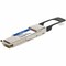 Add-On Addon Finisar Ftl410Qe3C Compatible Taa Compliant 40Gbase-Sr4 Qsfp+ FTL410QE3C-AO - alternate 1