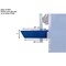 Atlas Automotive Equipment Atpk-414 Runway Extension Kit ATPK-41401 - alternate 5