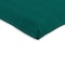 Jordan Mfg Teal Polyester Chair Cushion 24 in. H X 21 in. W X 44 in. L 9701-6828Q - alternate 5