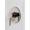 Kingston Brass Single-Handle Pressure Balanced Tub and Shower Faucet, Polished Nickel KB6336DL - alternate 5