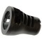 Auveco Ford Rear Wheel Apron & Trunk Trim Cap Nut, 25PK 25348 - alternate 1