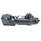 Sew Eurodrive GEARMOTOR 400V-AC 3PH KA37/R CM71M/BR/HR/TF/RH1L/SB60 - alternate 5