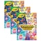 Crayola Colossal Collection of Coloring, 288 Coloring Book Pages with 2 Sticker Sheets, 3PK 04-0845 - alternate 1