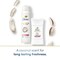 Dove Advanced Care Caring Coconut Antiperspirant Deodorant Stick, 1.6 Ounce, 12PK 64365768 - alternate 9