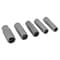 Performance Tool 5 pc. 3/8 in Dr. Deep Bolt Extractor Set, Stripped Bolt Remover, SAE/Metric W38920 - alternate 4