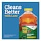 Pine-Sol CloroxPro Multi-Surface Cleaner Disinfectant Concentrated, Original Pine Scent, 80 oz Bottle, 3PK 60606CT - alternate 9