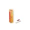Grk Fasteners Cabinet Screws UberGrade No. 8 X 2-1/2" L Star Yellow Zinc, 100PK 113079 - alternate 10