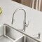 Blanco Empressa Pull Down 1.5 gpm, Stainless 442500 - alternate 8