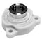 Edt FLANGEANGED BLOCK BEARING PA22GC7-1 - alternate 3