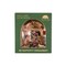 Holy Land Olive Wood Natural 3D Nativity Ornaments 3 in. GB-01 - alternate 7