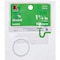 Keeney Mfg 1-1/4'' Clear Poly Slip Joint Washer 57WKHB - alternate 3
