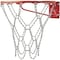 Champion Sports Basketball Goal Net, .54 lb., Size 21in. 410 - alternate 1