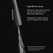 Brondell Jema High Efficiency Touchless Pull Down Kitchen Faucet - SpotClear Stainless Steel KFS15-SRS - alternate 10