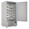 Koolmore 31 in. 10-Pan Commercial Reach-In Blast Chiller 88 lbs Rapid Chill / 77 lbs. Rapid Freeze KM-CBLC-10 - alternate 9