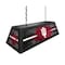 Holland Bar Stool Indiana University Long Box Billiard Light BxLM2 - alternate 5