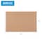 Mastervision Antimicrobial Cork Board 4x8' White Aluminum Frame BCA211226 - alternate 9